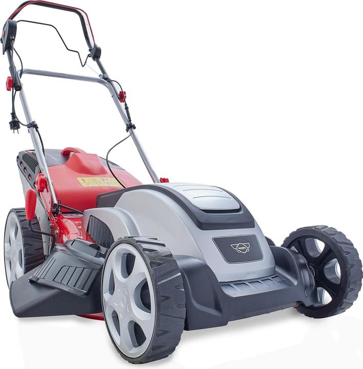 Actual product image Hecht 1803 S (Electrical connection)