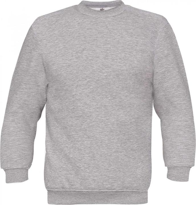 Immagine prodotto B&C Felpa collo rotondo per bambini (12XL)