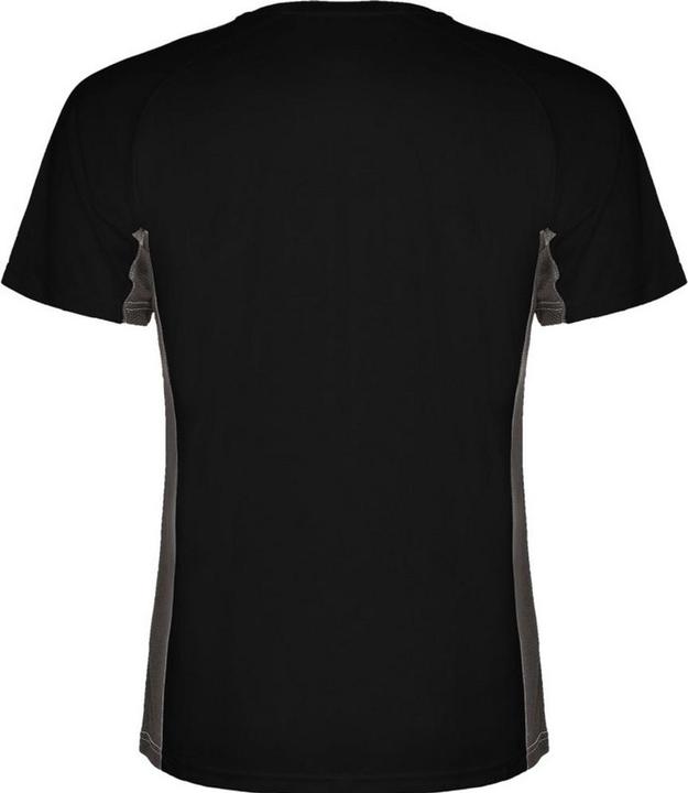 Actual product image Alpinia Childrens/Kids Shanghai Short-Sleeved Sports T-Shirt (152)