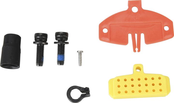 Image du produit Shimano Saint M820 / BL-M820 (Frein avant, Kit de frein, 4)