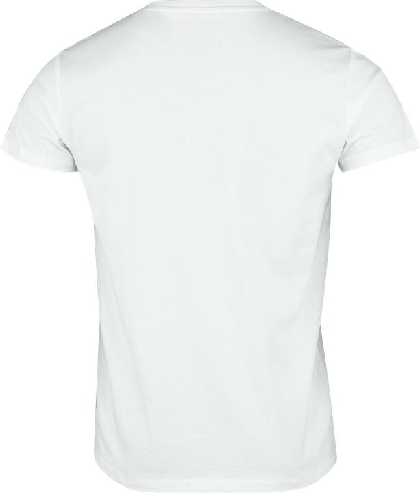 Produktbild Black Premium Double Pack Henley T-Shirts (S)