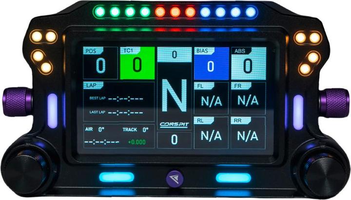 Produktbild Conspit CSD Dashboard