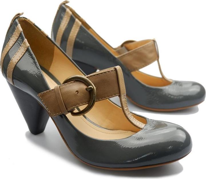 Produktbild Clarks Band Wagon (37.5)