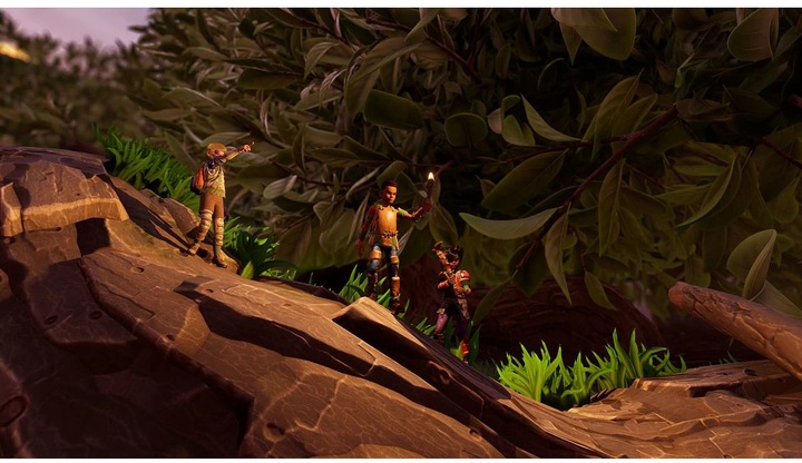 Image du produit Microsoft Grounded (Xbox Series X, Xbox Series S, Xbox One X, Xbox One S)