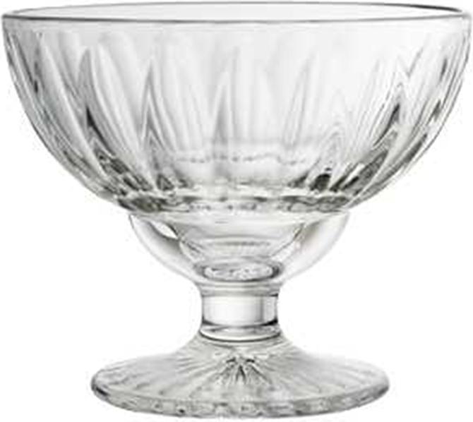 Actual product image La Rochère ELISE ice cream bowl 40 cl (0.40 l, 1 x)