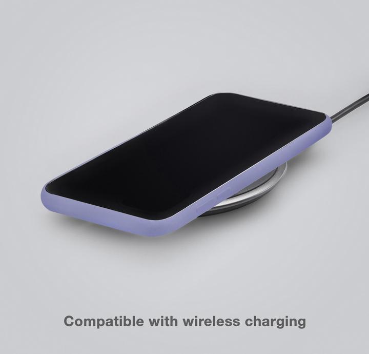 Actual product image Mobilize Rubber gelly cover (Samsung Galaxy A33 5G)