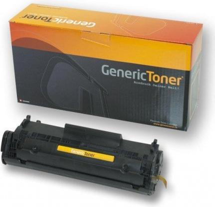 Produktbild GenericToner GT30-W9060MC (BK)