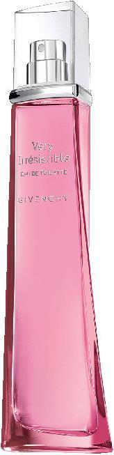 Givenchy Very Irresistible (Eau de Toilette, 75 ml)