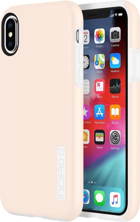 Immagine prodotto Incipio DualPro (Apple iPhone X, Apple iPhone XS)