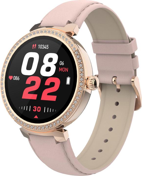 Actual product image Denver SWC-342RO (43 mm)