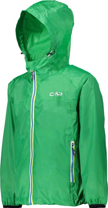 Actual product image CMP Campagnolo Fix Hoodie Rain Jacket (128)