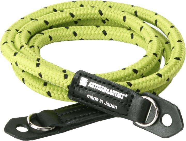 Artisan & Artist ACAM-701 (Dragonne, Ceinture cervicale)