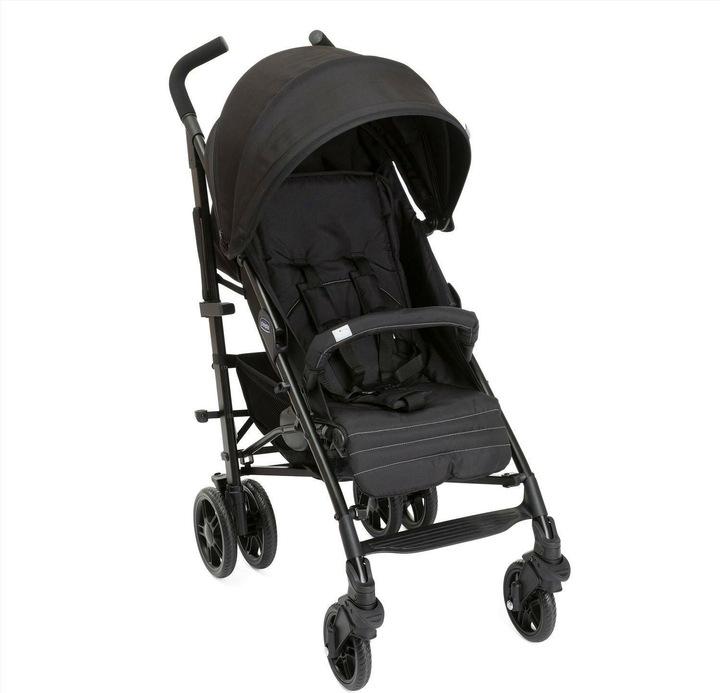 Chicco Liteway 4