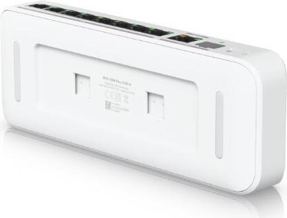 Produktbild Ubiquiti UniFi Flex 2.5G (9 Ports)