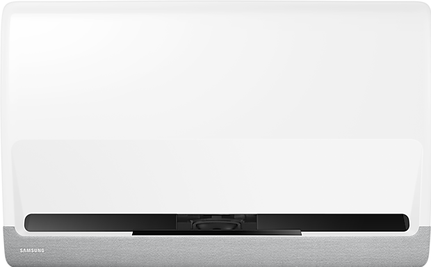 Actual product image Samsung The Premiere LSP7T (4K, 2200 lm, 0.25:1)