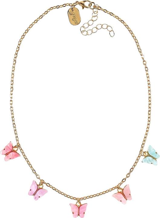 Produktbild Souza Geschenkset Kette Schmetterling