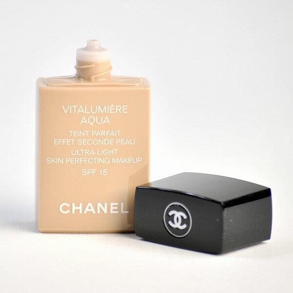 Produktbild Chanel Vitalumiere (#30 Beige)