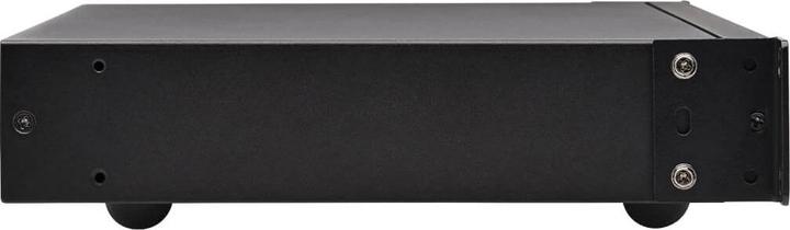 Actual product image Eaton 16-Port 4K HDMI/USB KVM Switch - 4K 60 Hz Video/Audio USB Peripheral Sharing 1U Rack