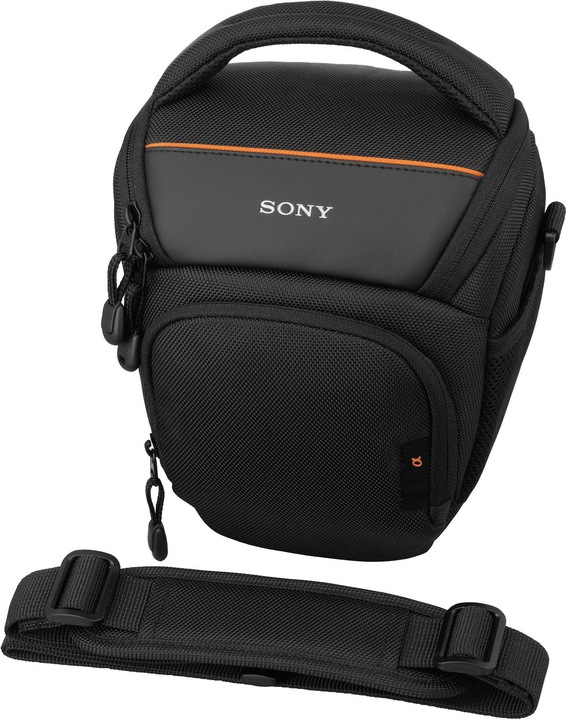 Sony Lcs-Amb (Camera shoulder bag, 6.21 l)