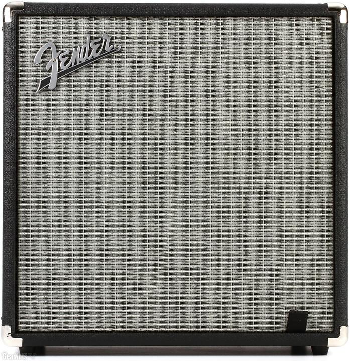 Fender Rumble 40 V3 1x10 inch bass guitar amplifier combo (Bass, 40 W)