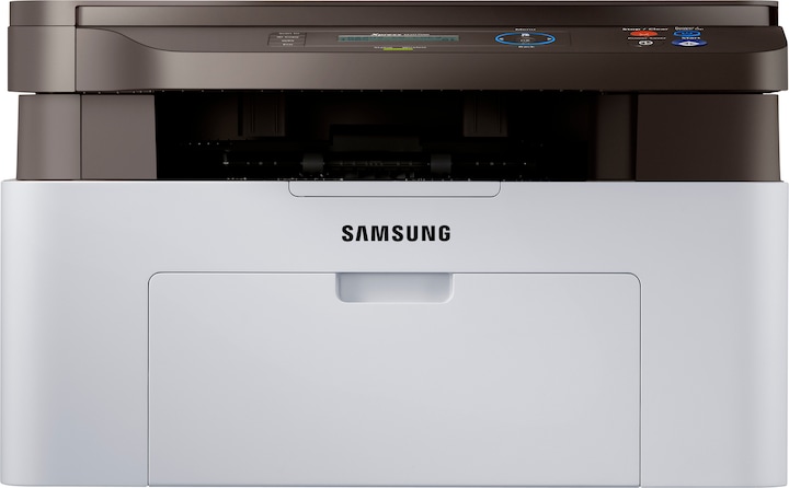 Produktbild Samsung Sl-M2070w (Laser, Schwarz-Weiss)