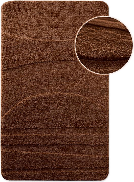 nut brown