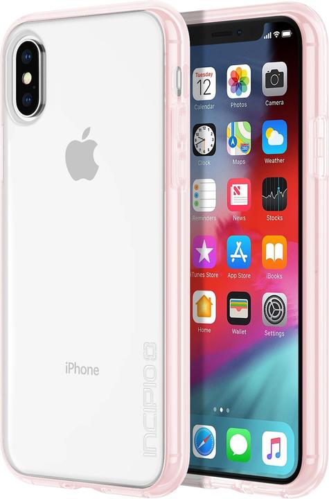 Actual product image Incipio Octane Pure (Apple iPhone X, Apple iPhone XS)