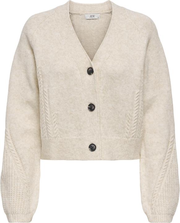 Produktbild JdY JDYSUSANNA Strickjacke Strickjacke (XL)