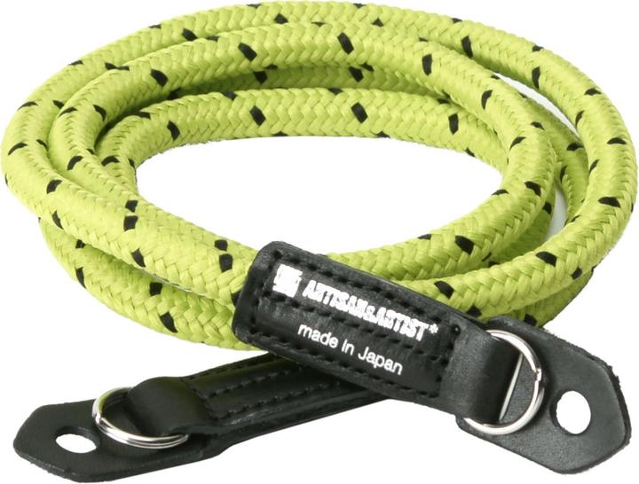 Actual product image Artisan & Artist ACAM-706 (Wrist strap, Neck belt)