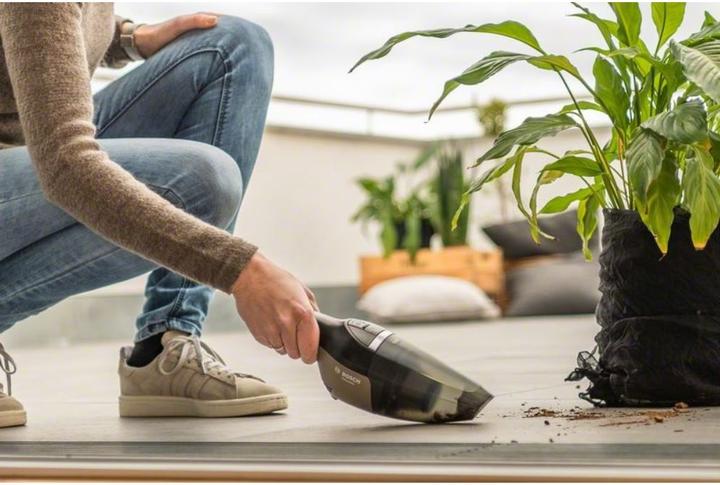 Actual product image Bosch YOUseries Vac