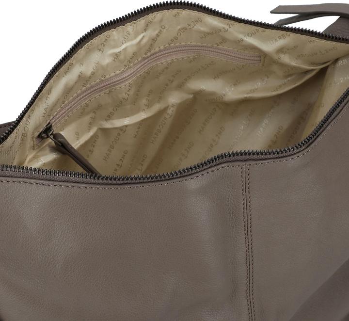 Actual product image Harbour 2nd Just Pure City Rucksack Leder 30 cm (1.60 l)