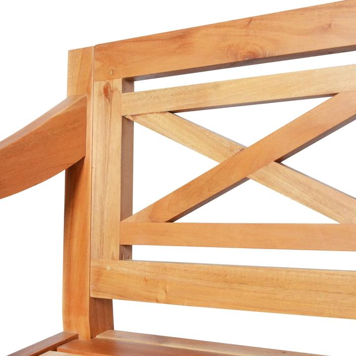 Produktbild vidaXL Oleksander (123 cm)