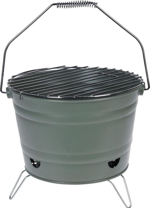 Produktbild Fs-Star Grilleimer (27 cm)