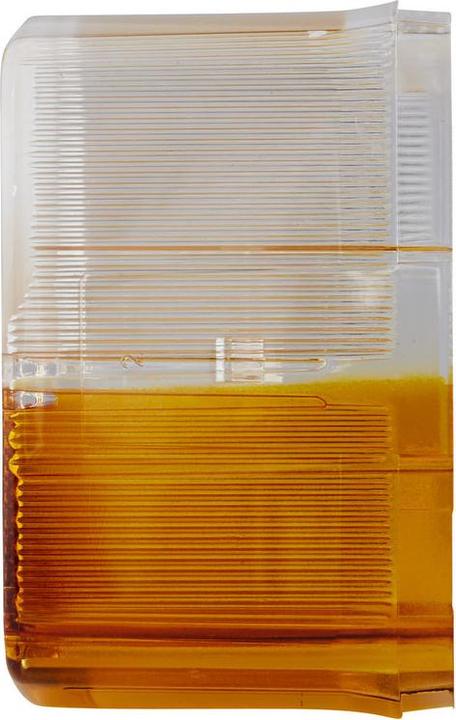 Produktbild Hella 2 Lichtscheiben Blinkleuchten Halogen für CLAAS