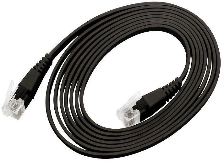 Actual product image MikroTik LTE router Chateau 5G ax