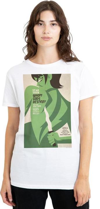 Produktbild The Original Series Episode 69 TShirt (S)