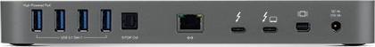 Produktbild OWC OWCTB3DK14PSGG (Thunderbolt, 14 Ports)