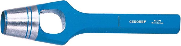 Gedore 570019 Henkelli iron 19 mm