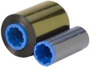 Productafbeelding Zebra Zxp7 Monochroom Lint Zwart (Zwart)