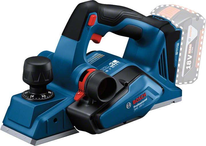 Produktbild Bosch Professional GHO 185-Li