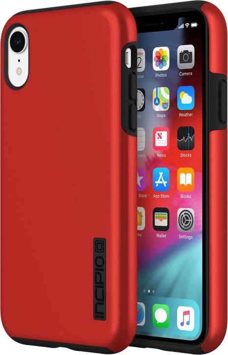 Produktbild Incipio DualPro (Apple iPhone XR)