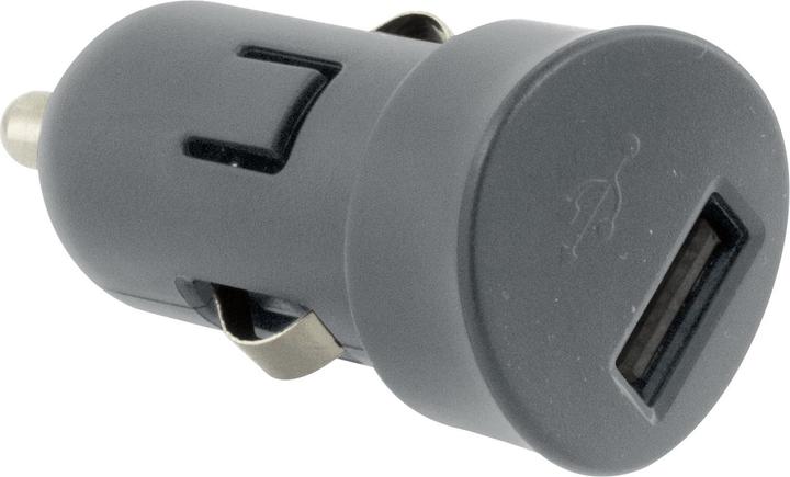 Produktbild Bigben 3dsixlcarlight