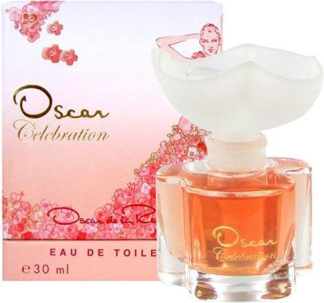 Actual product image Oscar de la Renta Oscar Celebration (Eau De Toilette 30ML) (Eau de toilette, 30 ml)