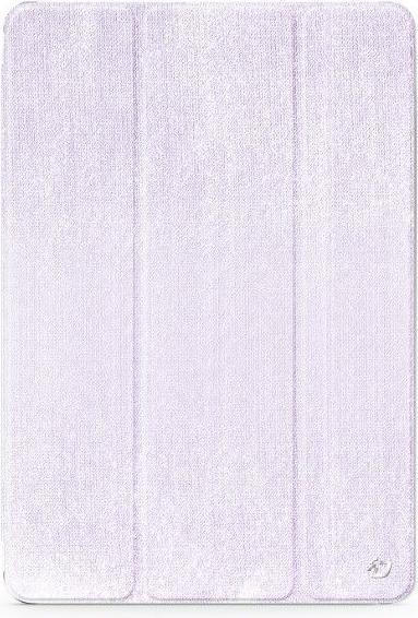 Dux Ducis Copertina per libri in pelle della serie Unid (Galaxy Tab S8 Ultra, Galaxy Tab S10 Ultra, Galaxy Tab S9 Ultra)