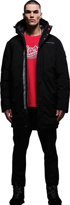 Produktbild Regatta Christian Lacroix Jacke wasserfest Wattiert (M)