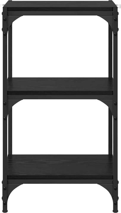 Produktbild vidaXL Bücherregal (33 x 40 x 70.50 cm)