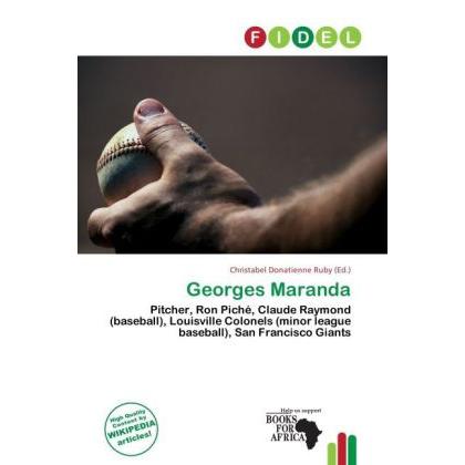 Georges Maranda, Ratgeber