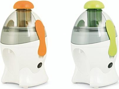 Produktbild Kooper CENTRIFUGA VEGETALI 200W 2V.VITABELLA SMART 2 ASS.