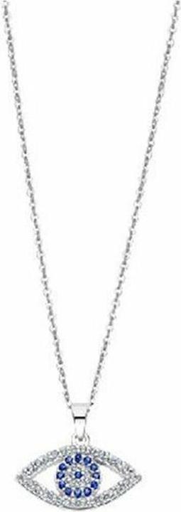 Lotus Damenhalskette LP1970-1/1