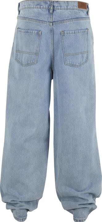 Image du produit Urban Classics Heavy Ounce Knee Cut Baggy Fit Jeans - 166799 (40)